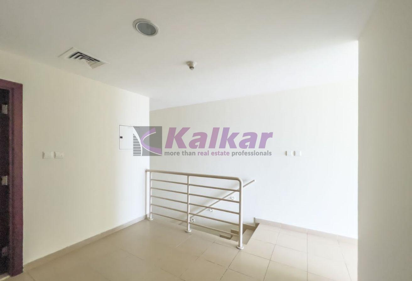 Higher floor / Duplex 1 Bedroom / Vaastu Complaint photo 8