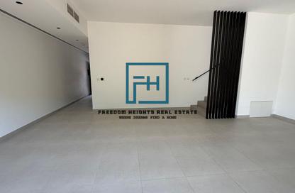 Townhouse - 3 Bedrooms - 4 Bathrooms for sale in Robinia - Masaar - Tilal City - Sharjah