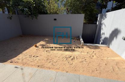 Townhouse - 3 Bedrooms - 4 Bathrooms for sale in Robinia - Masaar - Tilal City - Sharjah
