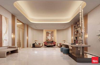 Apartment - 1 Bedroom - 2 Bathrooms for sale in Palm Beach Towers 2 - Palm Beach Towers - Palm Jumeirah - Dubai