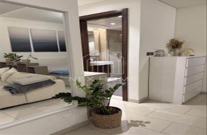 Apartment - Studio - 1 Bathroom for rent in Hartland Greens - Sobha Hartland - Mohammed Bin Rashid City - Dubai