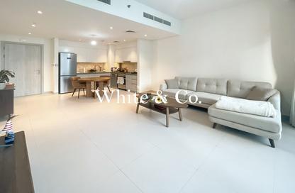 Apartment - 1 Bedroom - 1 Bathroom for sale in The Cove Building 2 - The Cove - Dubai Creek Harbour (The Lagoons) - Dubai