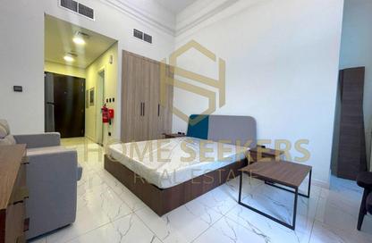 شقة - 1 حمام للبيع في ذا جيت - مدينة مصدر - أبوظبي شقة - 1 حمام للبيع في ذا جيت - مدينة مصدر - أبوظبي