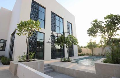 Villa - 3 Bedrooms - 4 Bathrooms for sale in Hayyan - Sharjah