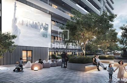 Apartment - 1 Bedroom - 1 Bathroom for sale in Elo 1 - Elo - Damac Hills 2 - Dubai