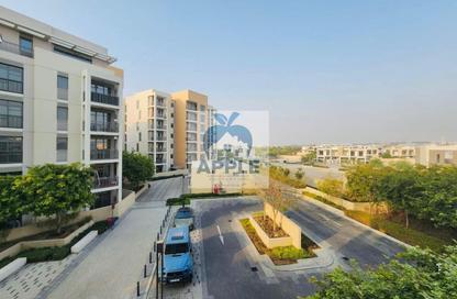 Apartment - 1 - 1 for rent in Uptown Al Zahia - Al Zahia - Muwaileh Commercial - Sharjah Apartment - 1 - 1 for rent in Uptown Al Zahia - Al Zahia - Muwaileh Commercial - Sharjah