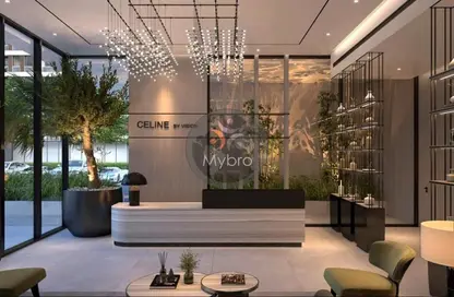 شقة - 1 حمام للايجار في سيلين من فيجن - ليوان - دبي لاند - دبي شقة - 1 حمام للايجار في سيلين من فيجن - ليوان - دبي لاند - دبي