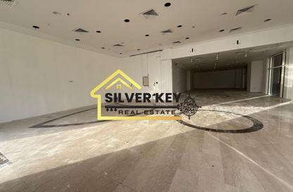 Shop - Studio - 1 Bathroom for rent in Al Majaz 1 - Al Majaz - Sharjah