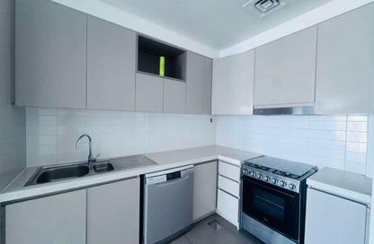 Apartment - 2 Bedrooms - 2 Bathrooms for rent in Creek Gate Tower 1 - Creek Gate - Dubai Creek Harbour (The Lagoons) - Dubai