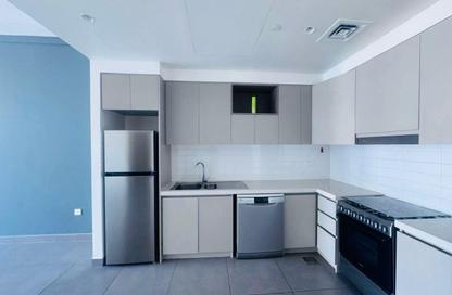 Apartment - 2 Bedrooms - 2 Bathrooms for rent in Creek Gate Tower 1 - Creek Gate - Dubai Creek Harbour (The Lagoons) - Dubai