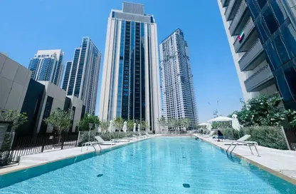 Apartment - 2 Bedrooms - 2 Bathrooms for rent in Creek Gate Tower 1 - Creek Gate - Dubai Creek Harbour (The Lagoons) - Dubai Apartment - 2 Bedrooms - 2 Bathrooms for rent in Creek Gate Tower 1 - Creek Gate - Dubai Creek Harbour (The Lagoons) - Dubai