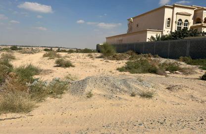 Land - Studio for sale in Hoshi - Al Badie - Sharjah