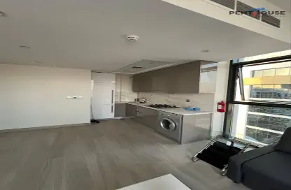 Apartment - 1 Bedroom - 1 Bathroom for sale in AZIZI Riviera 11 - AZIZI Riviera - Meydan One - Meydan - Dubai