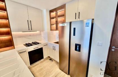 Apartment - 2 Bedrooms - 2 Bathrooms for rent in Holland Gardens - Town Square - Dubai