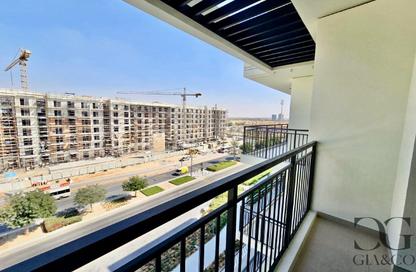 Apartment - 2 Bedrooms - 2 Bathrooms for rent in Holland Gardens - Town Square - Dubai