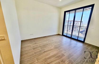 Apartment - 2 Bedrooms - 2 Bathrooms for rent in Holland Gardens - Town Square - Dubai