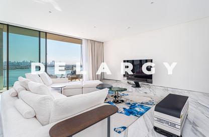 Apartment - 2 Bedrooms - 4 Bathrooms for rent in Atlantis The Royal Residences - Palm Jumeirah - Dubai