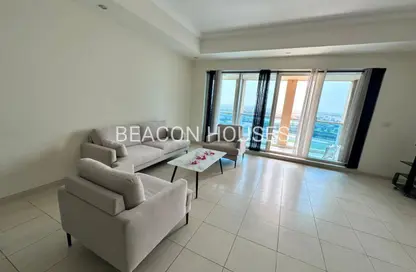 Apartment - 1 Bedroom - 1 Bathroom for rent in Churchill Residency Tower - Churchill Towers - Business Bay - Dubai