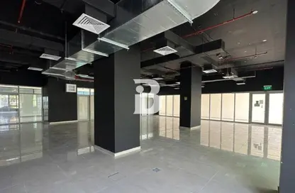 Retail - Studio for sale in Rabdan Building - Motor City - Dubai