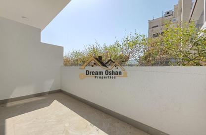 Apartment - 1 - 2 for rent in L'Olivier Residence - International City Phase 2 - Al Warsan 4 - Al Warsan - Dubai