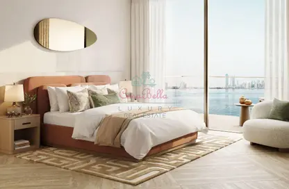 Apartment - 4 Bedrooms - 5 Bathrooms for sale in Solaya 4 - Solaya - La Mer - La Mer - Jumeirah - Dubai