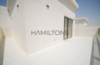 Villa - 4 Bedrooms - 5 Bathrooms for sale in Al Hooshi Villas - Hoshi - Al Badie - Sharjah