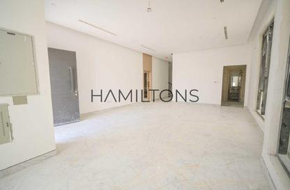 Villa - 4 Bedrooms - 5 Bathrooms for sale in Al Hooshi Villas - Hoshi - Al Badie - Sharjah