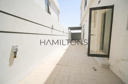 Villa - 4 Bedrooms - 5 Bathrooms for sale in Al Hooshi Villas - Hoshi - Al Badie - Sharjah