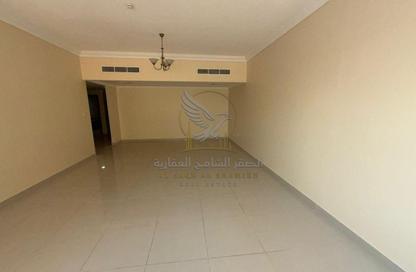 Apartment - 2 - 3 for rent in Al Mamzar - Al Mamzar - Sharjah - Sharjah