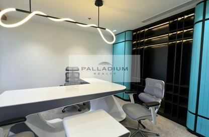 Full Floor - Studio - 1 Bathroom for sale in Westburry Tower 1 - Westburry Square - Business Bay - Dubai