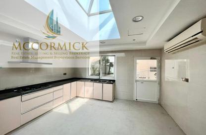 Villa - 5 - 7 for rent in Al Barsha 3 Villas - Al Barsha 3 - Al Barsha - Dubai