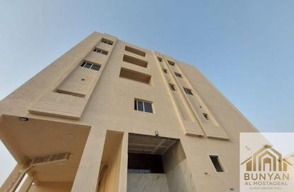Whole Building - 7+ Bedrooms - 7+ Bathrooms for sale in Ajman Global City - Al Alia - Ajman