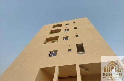 Whole Building - 7+ Bedrooms - 7+ Bathrooms for sale in Ajman Global City - Al Alia - Ajman Whole Building - 7+ Bedrooms - 7+ Bathrooms for sale in Ajman Global City - Al Alia - Ajman