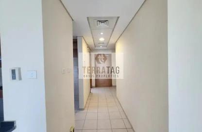 Apartment - Studio - 1 Bathroom for rent in Building 226 - Mogul Cluster - Discovery Gardens - Dubai