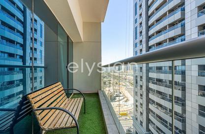 Apartment - 2 Bedrooms - 4 Bathrooms for rent in Emirates Crown - Dubai Marina - Dubai