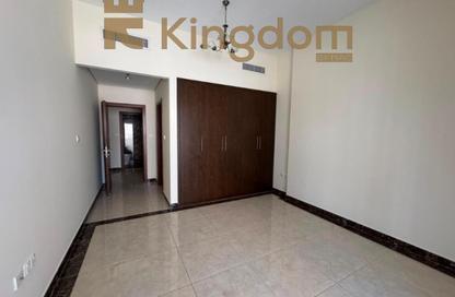 Apartment - 1 Bedroom - 2 Bathrooms for rent in Pantheon Boulevard - District 13 - Jumeirah Village Circle - Dubai