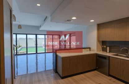 Villa - 4 Bedrooms - 5 Bathrooms for rent in Silver Springs 3 - Silver Springs - Damac Hills - Dubai
