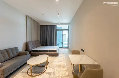 Apartment - 1 Bathroom for rent in Stonehenge Residence - District 10 - Jumeirah Village Circle - Dubai