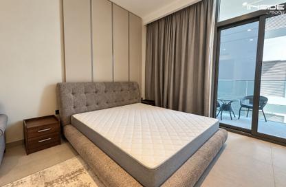 Apartment - Studio - 1 for rent in Stonehenge Residence - District 10 - Jumeirah Village Circle - Dubai