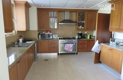 Villa - 4 Bedrooms - 4 Bathrooms for rent in Mirador - Arabian Ranches - Dubai