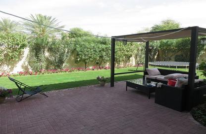 Villa - 4 Bedrooms - 4 Bathrooms for rent in Mirador - Arabian Ranches - Dubai