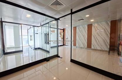 Office Space - Studio - 4 for rent in Al Barsha 1 - Al Barsha - Dubai