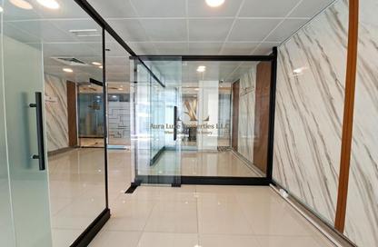 Office Space - Studio - 4 for rent in Al Barsha 1 - Al Barsha - Dubai