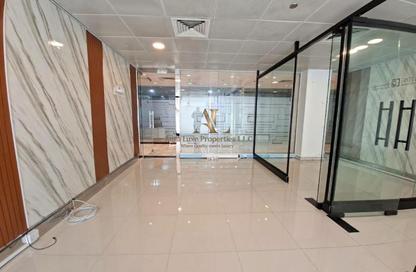 Office Space - Studio - 4 for rent in Al Barsha 1 - Al Barsha - Dubai
