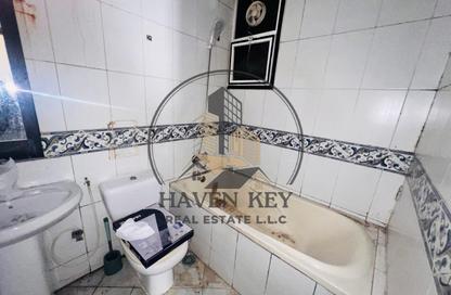 Apartment - 1 - 1 for rent in Fire Station Road - Muwaileh - Sharjah Apartment - 1 - 1 for rent in Fire Station Road - Muwaileh - Sharjah
