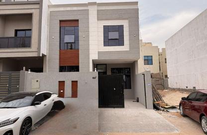 Villa - 5 Bedrooms - 5 Bathrooms for rent in Al Yasmeen 1 - Al Yasmeen - Ajman Villa - 5 Bedrooms - 5 Bathrooms for rent in Al Yasmeen 1 - Al Yasmeen - Ajman
