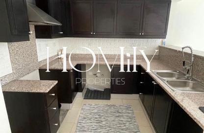 Townhouse - 2 Bedrooms - 2 Bathrooms for rent in Nakheel Townhouses - District 12 - Jumeirah Village Circle - Dubai