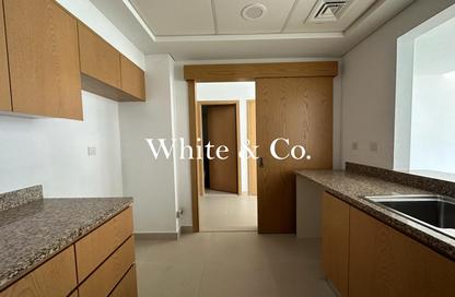 Apartment - 1 Bedroom - 1 Bathroom for rent in Bellevue Tower 1 - Bellevue Towers - Downtown Dubai - Dubai