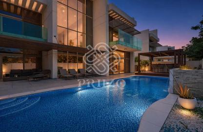 Villa - 5 Bedrooms - 6 Bathrooms for sale in District One Villas - District One - Mohammed Bin Rashid City - Dubai