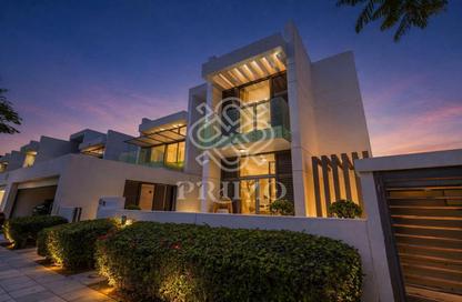 Villa - 5 Bedrooms - 6 Bathrooms for sale in District One Villas - District One - Mohammed Bin Rashid City - Dubai